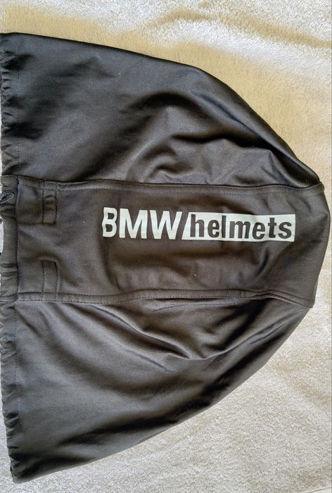 Capacete bmw system 7