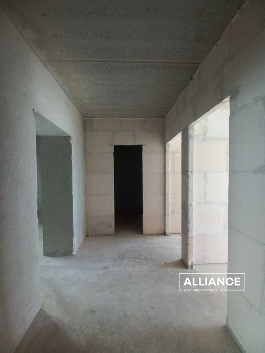 Готова 2кім квартира у центрі міста!!