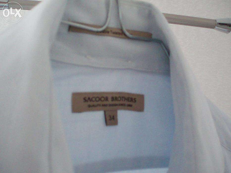 Camiseiro Sacoor