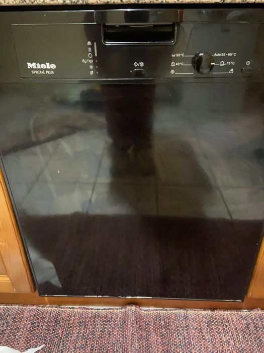 Maquina de lavar loiça