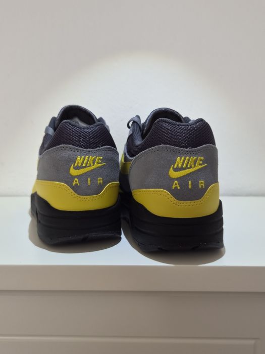 Кросівки Air Max 1 ESS, US9.5 EU 43 27.5CM.  FZ5808 014