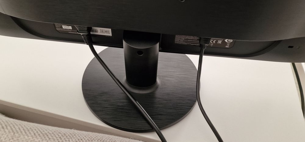 Monitor Gaming 24” AOC – 1ms / FreeSync447167793956792323