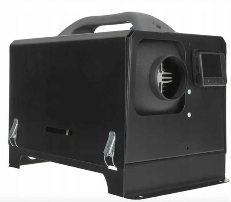 ЗНИЖКА Автономний обігрівач Geko 12V 8000 вт Webasto отопитель вебасто