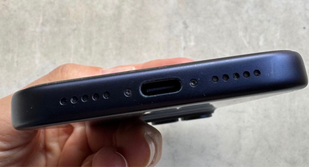 Iphone 17pro 256gb