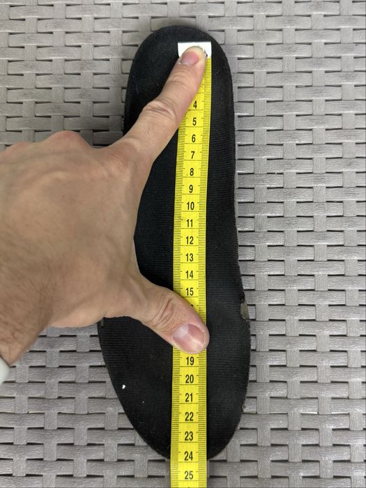 Dr. Martens туфли кроссовки 37 размер кожаные черные