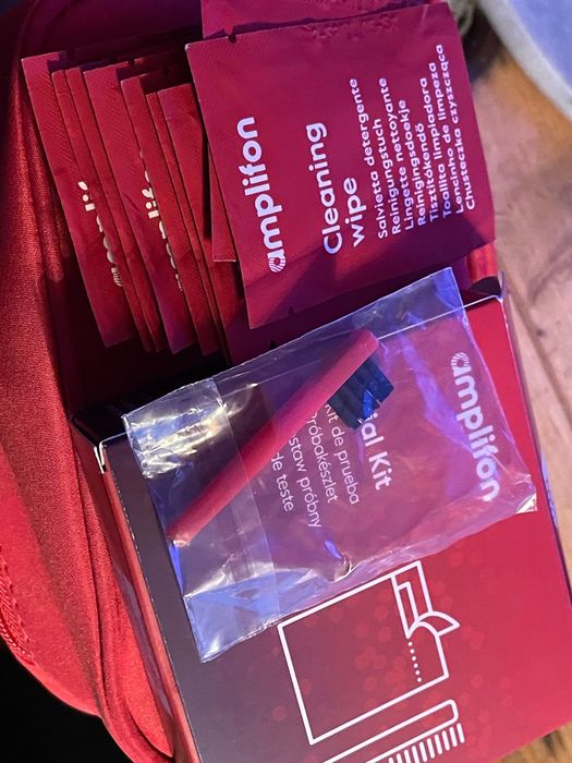 Aparelho Auditivo de topo AMPLIFON