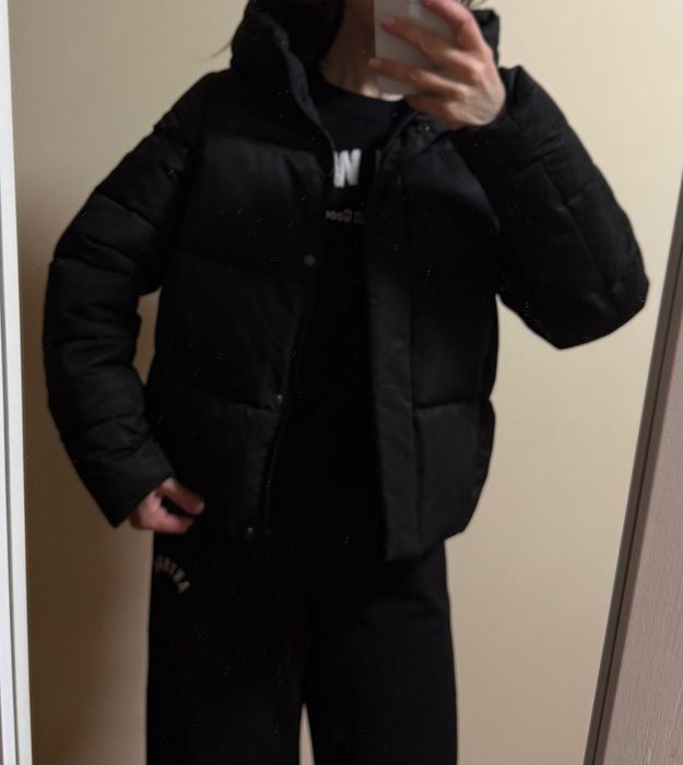 Нова куртка Reserved xs