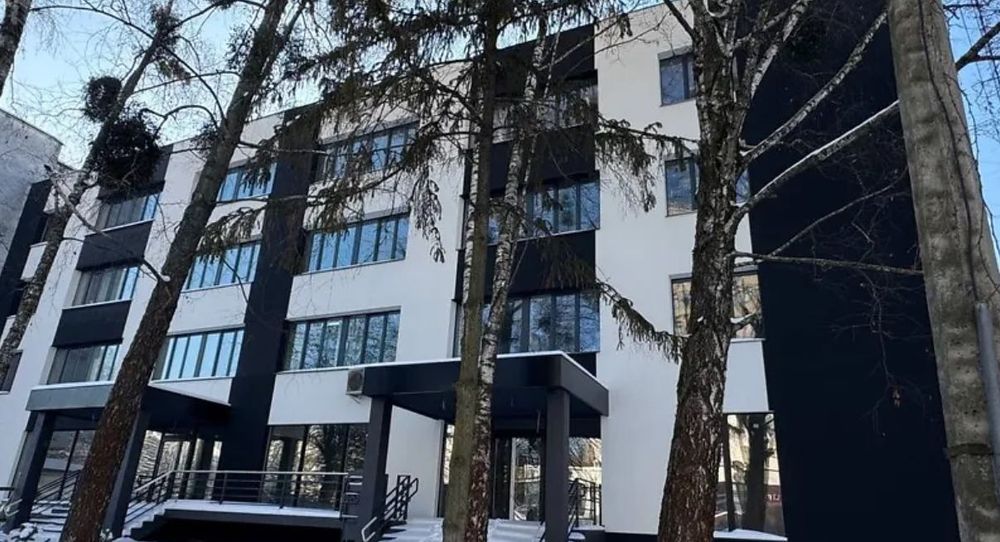 Продаж комерційного приміщення у центрі міста!