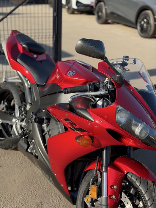 Yamaha R1 2004р.