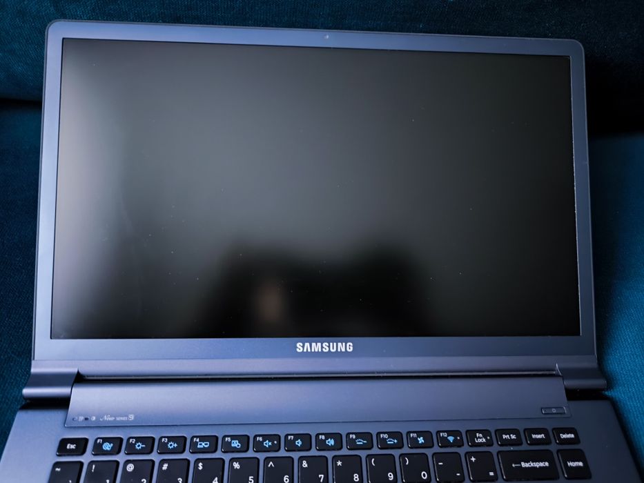 Notebook Samsung NP900X4C-A03PL i7  8GB Ram 256 GB SSD