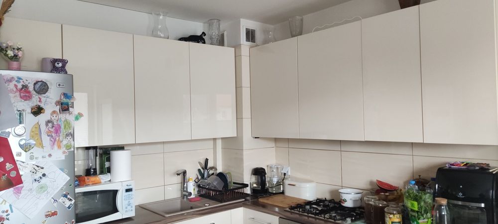 Mieszkanie 59m² 1 piętro    Biała Podlaska