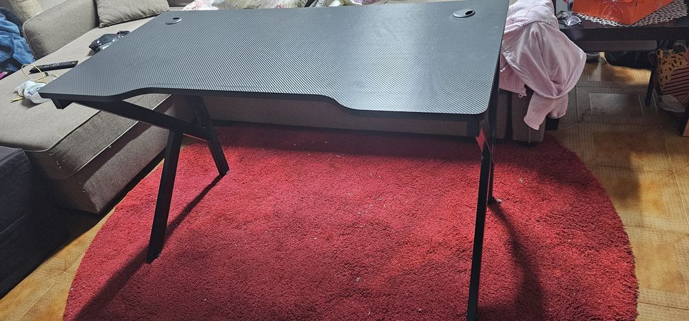 Mesa Gaming para desocupar