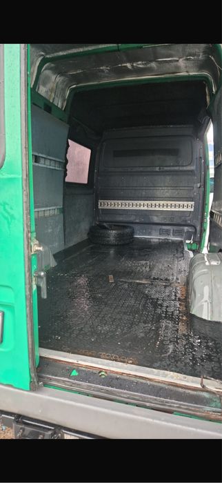 Mersedes Sprinter