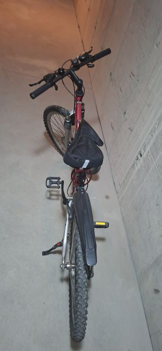 Rower 26 cali kross