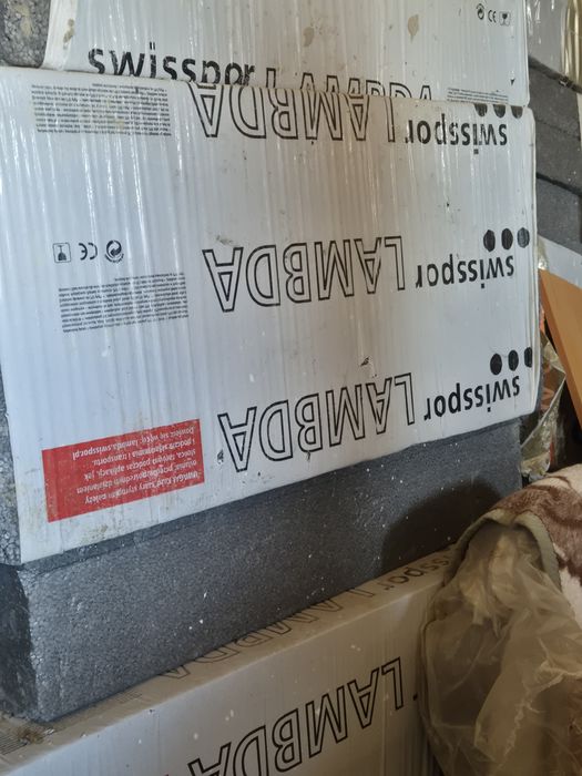 Styropian 20cm 0,032