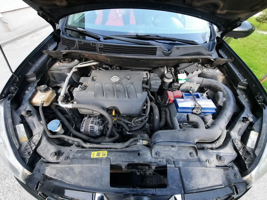 Nissan Qashqai +2  BOSE , 2012 р. , Львів