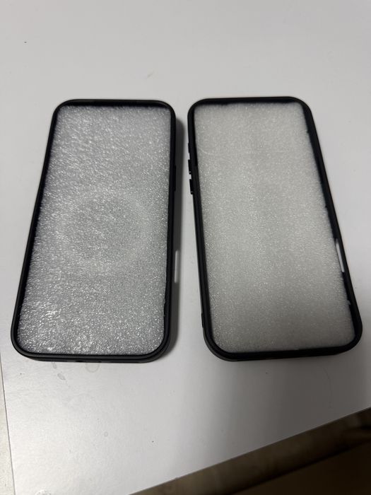 Чохол на айфон 17 пром макс