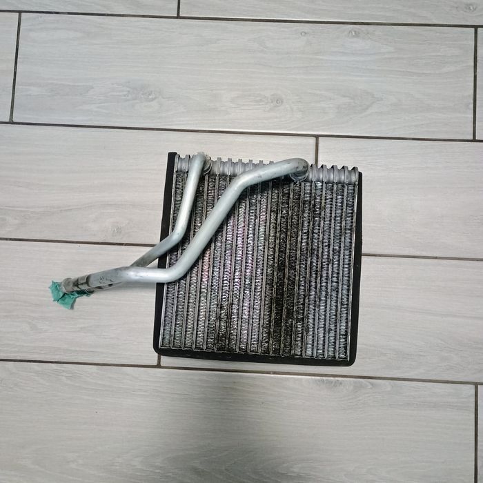 Испаритель радиатор кондиционера Skoda Octavia Tour