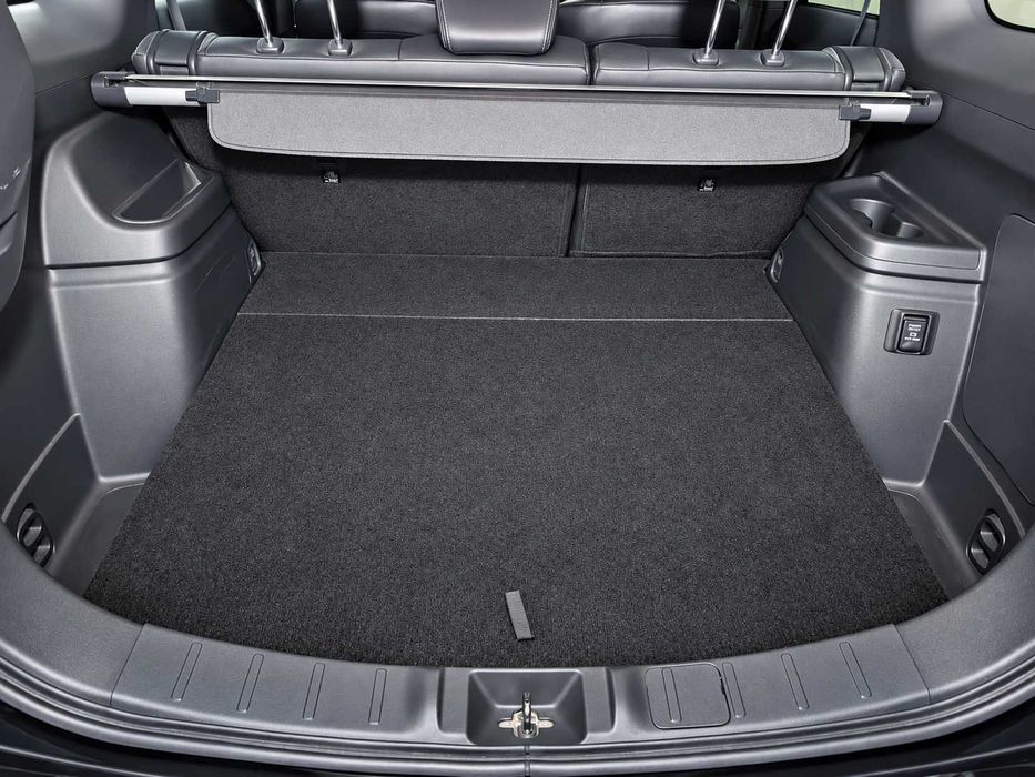 Mitsubishi Outlander PHEV 2.4 Instyle MY19 | Nacional | IVA Dedutível — photo 4