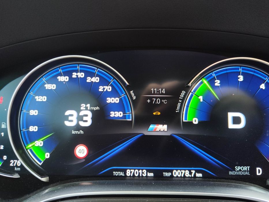 Konwersja BMW USA Europa kodowanie mapy programowanie E,F,G,I