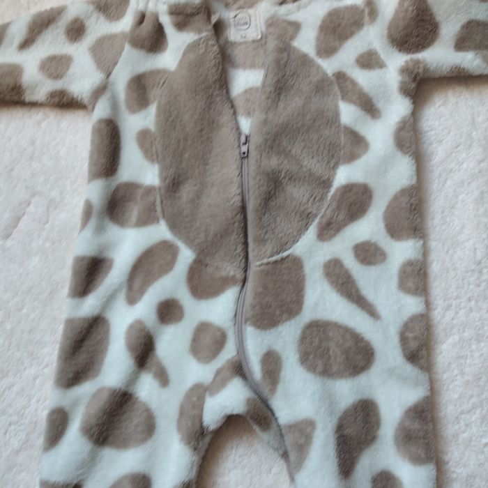 Kombinezon polarkowy Cool Club 62