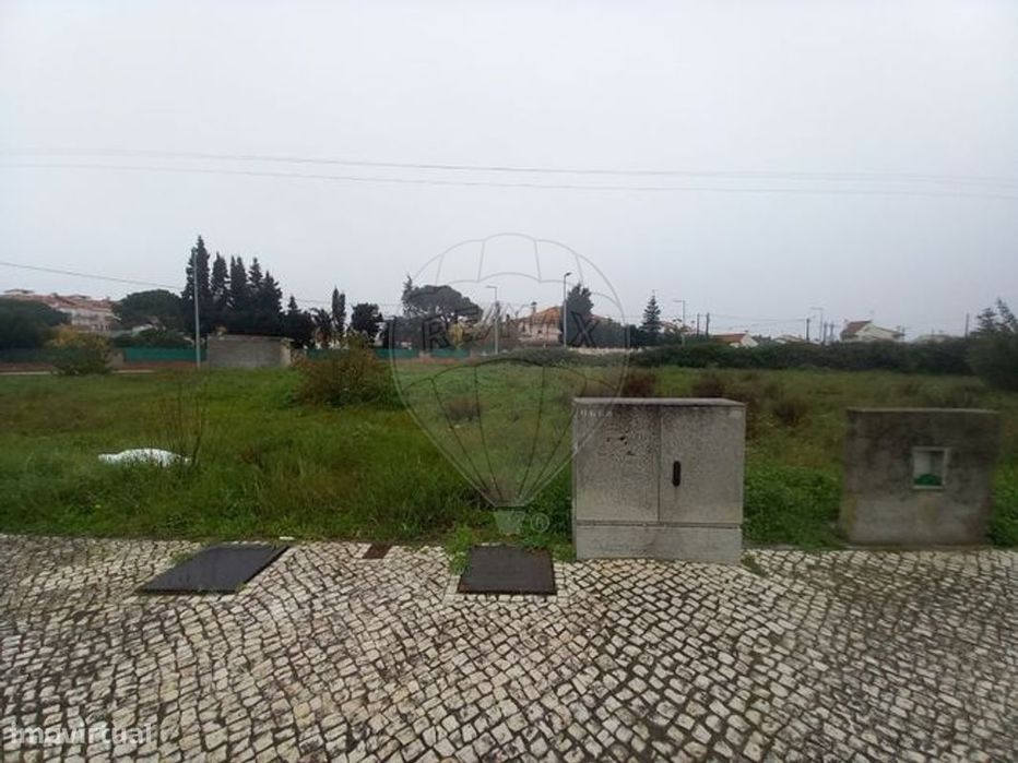 Terreno  para venda — Nossa Senhora de Fátima, Santarém