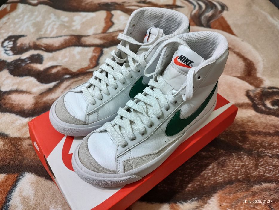 Nike Blazer MID '77 (GS)