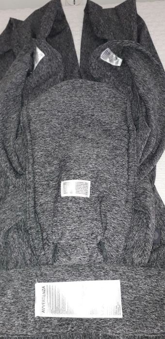 Chicco Boppy ComfyFit NOVO