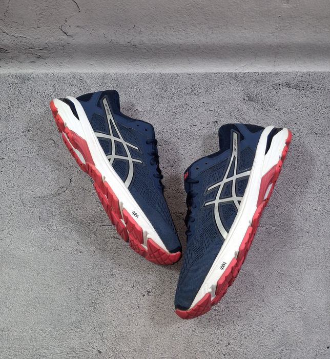 Кроссовки Asics GT-1000 беговые спортивные Gel-Kayano 25 27 Sonoma