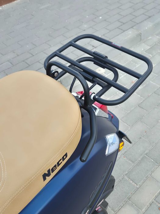 Mota Scooter Neco Dinno 125