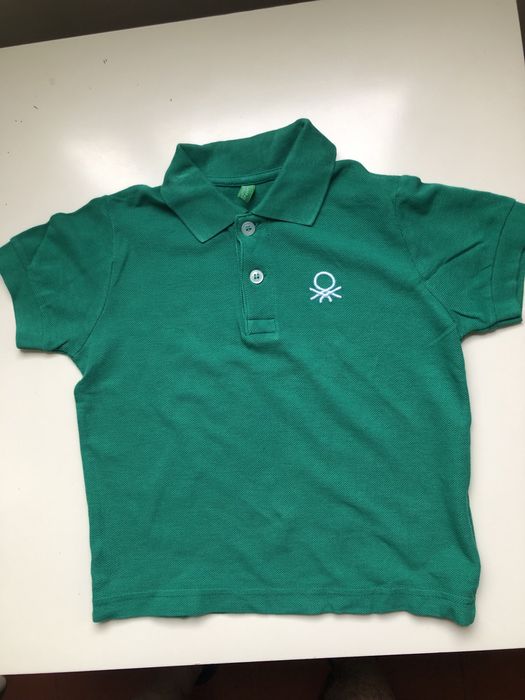 Roupa criança Tshirt 2 anos