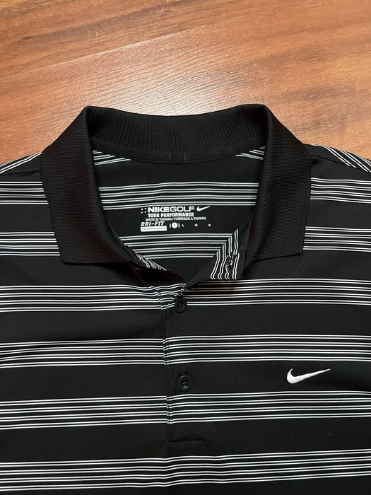 Поло Nike Dri-Fit