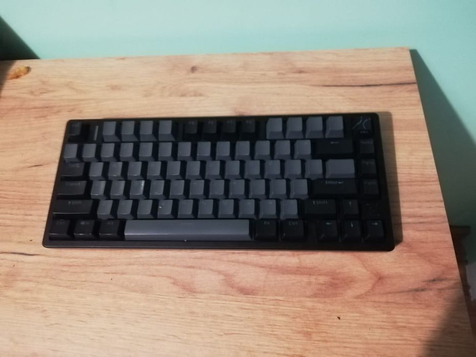 Klawiatura mchose z75