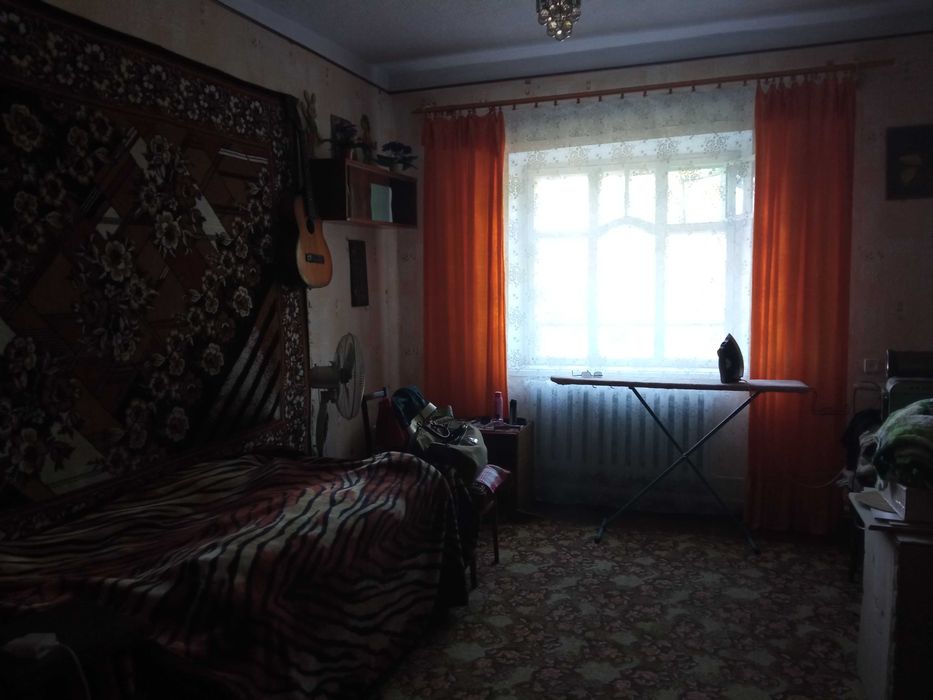 Продаётся дом в г.Кодыма по ул.Франца Карпинского,67