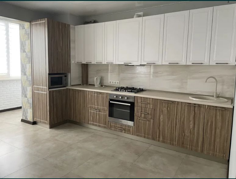 *1-но кімн.  ЖК Домашній*, поч. Крошні