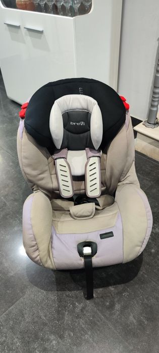 Cadeira auto 9-25Kg