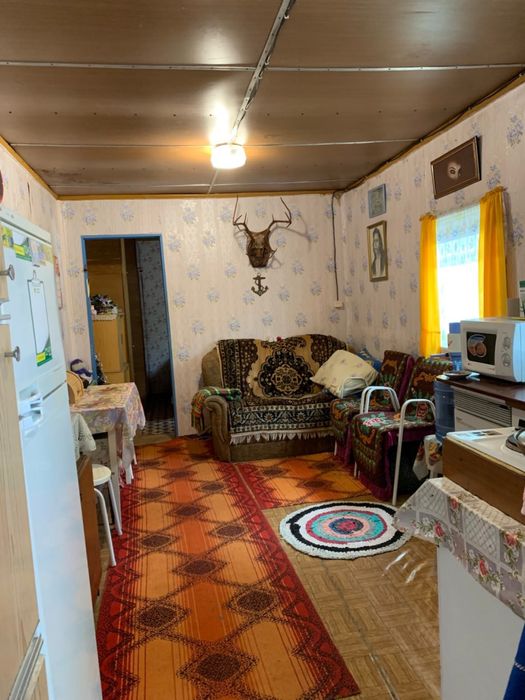 Новосілки вул.Підлісна 15 Київська область, Макарівський район Продам земельну ділянку,дачу
