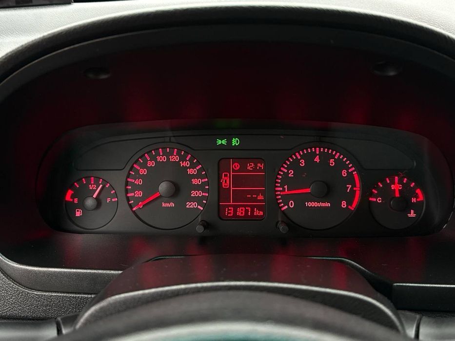 Продам заз форза