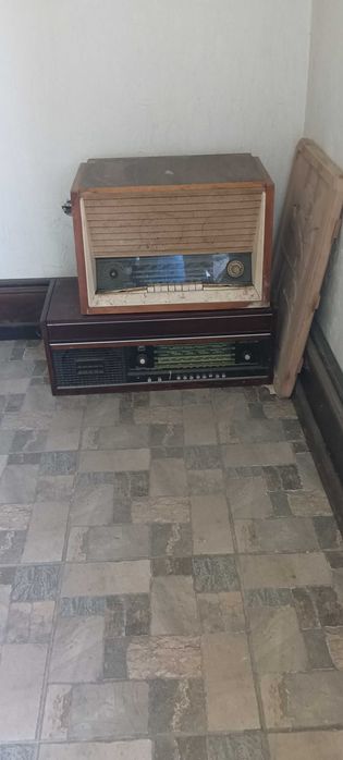 Продам радіолу в гарному стані