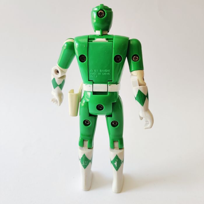 Bonecos PVC e outros diversos preços Disney Heidi Vickie Power rangers