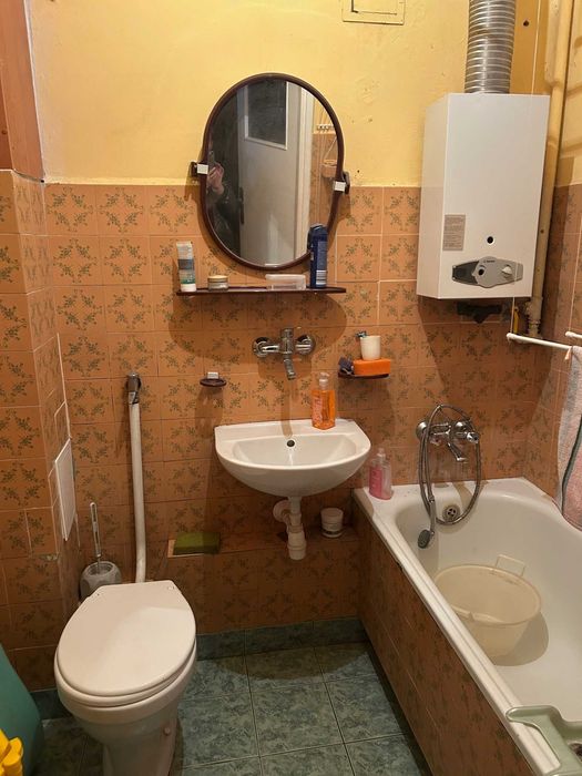Apartment in Kraków, Nowa Wieś, Krowodrza - Widok 4
