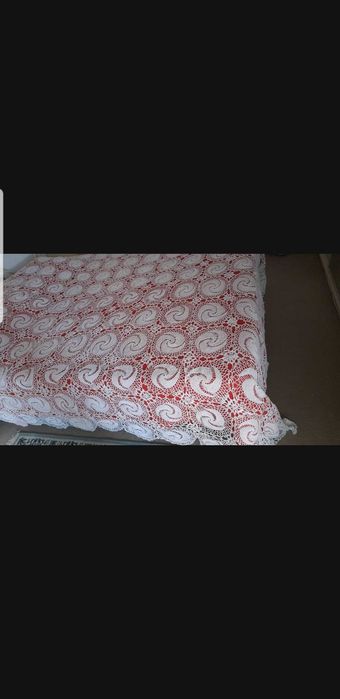 Crochet Blanket