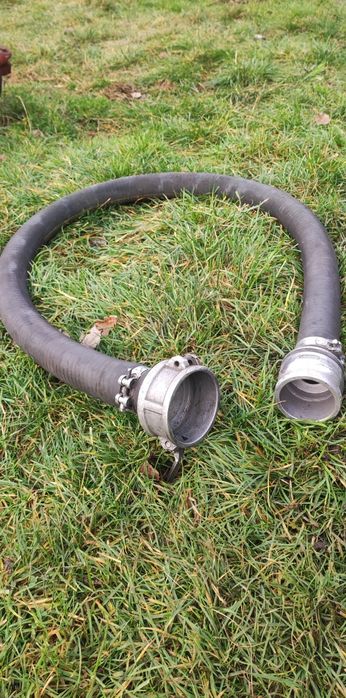 Рукав шланг автоцистерна