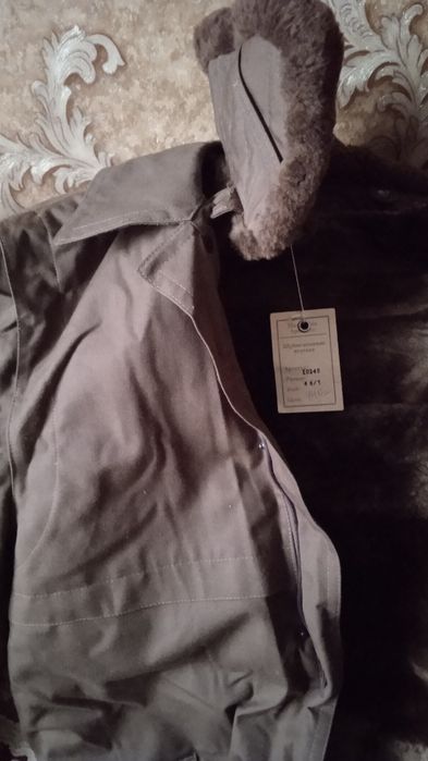 Продам мужскую куртку