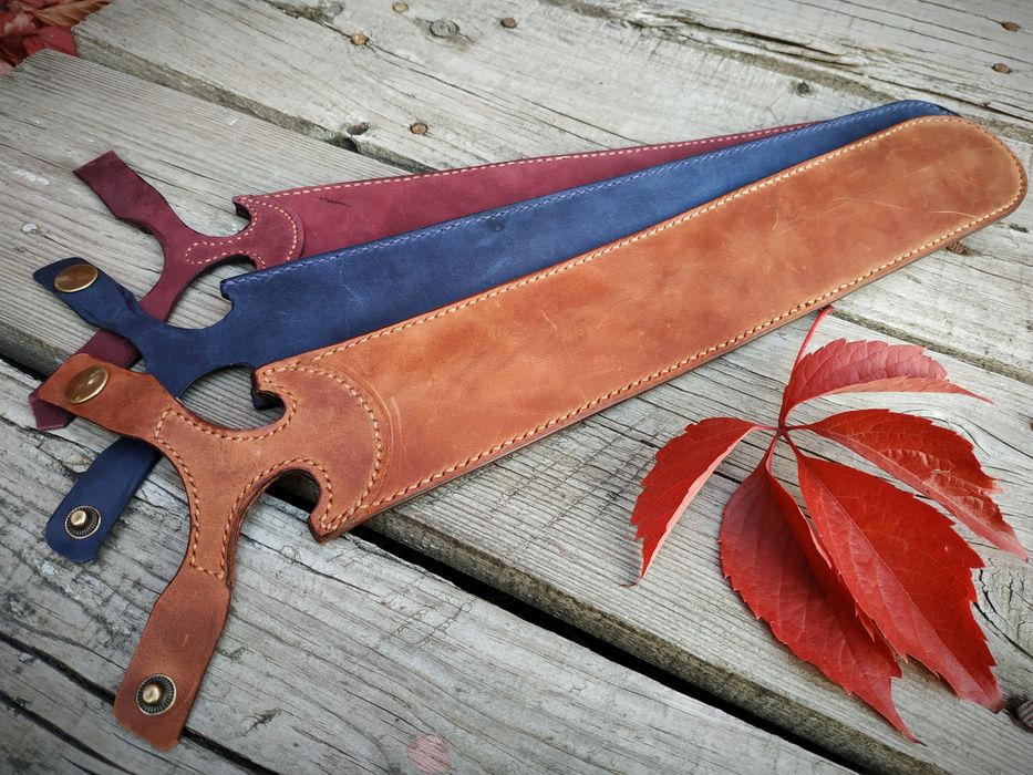 Керамический мусат для шеф ножей на подарок