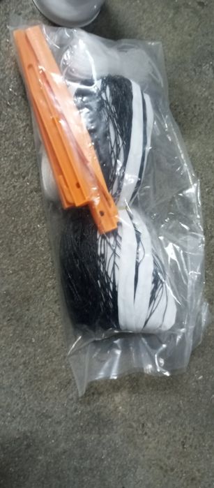 Set badminton  completo