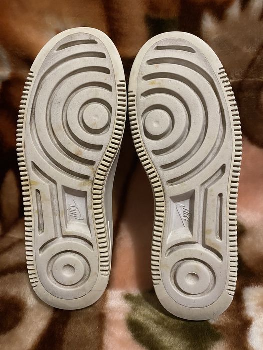 Продам оригінальну підошву nike force af-1  38 р
