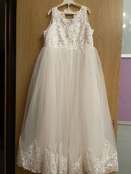 Святкове плаття дитяче