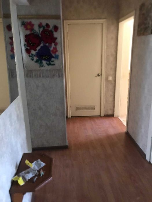 Здам 2-кім квартиру м. Ірпінь вул. Покровська район 8 лінії, поверх 2, є газ, ТОРГ