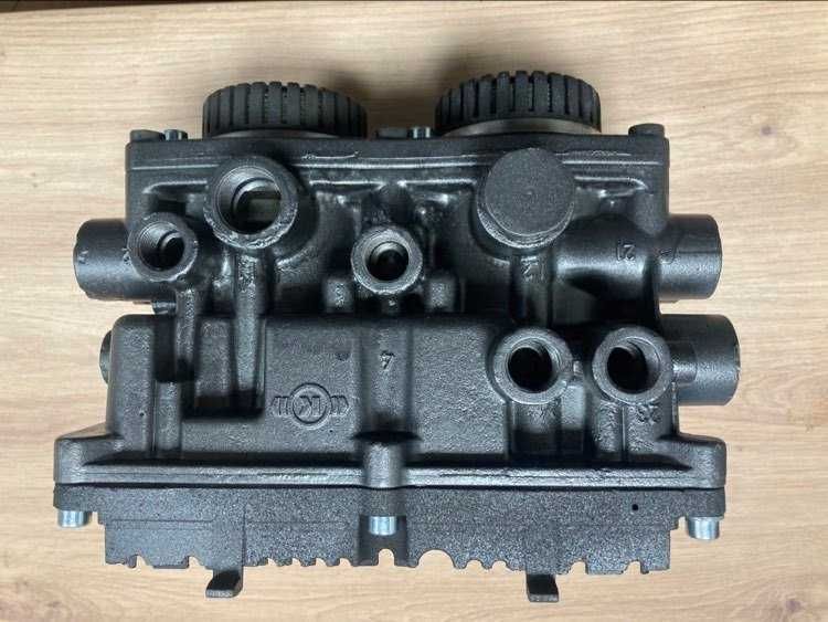 Modulator EBS  KNORR ES 2053